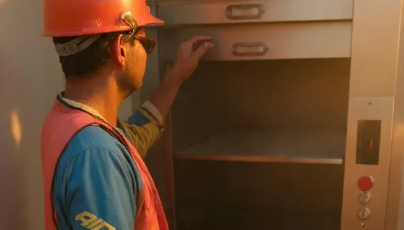 blog Jasa Service dan Maintenance Lift di Jakarta Barat yang Profesional